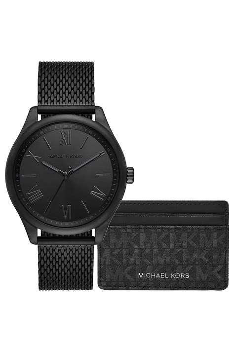 Michael Kors Erkek Cüzdan & Kartlık Modelleri ve Fiyatları .